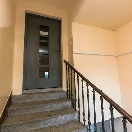 Attic By Wenceslas Square Апартаменты *